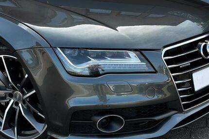 Audi A7 150.000 km 17.450 € Korschenbroich 41352