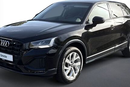 Audi Q2 39.214 km 22.470 &euro; Baunatal 34225