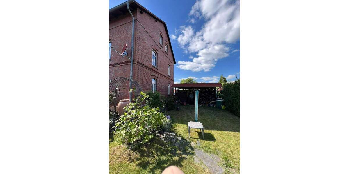 Doppelhaushälfte Zwickau Maxhütte - 5 Zimmer, 148 m&sup2;, 320.000&euro; | Angebot:25695044