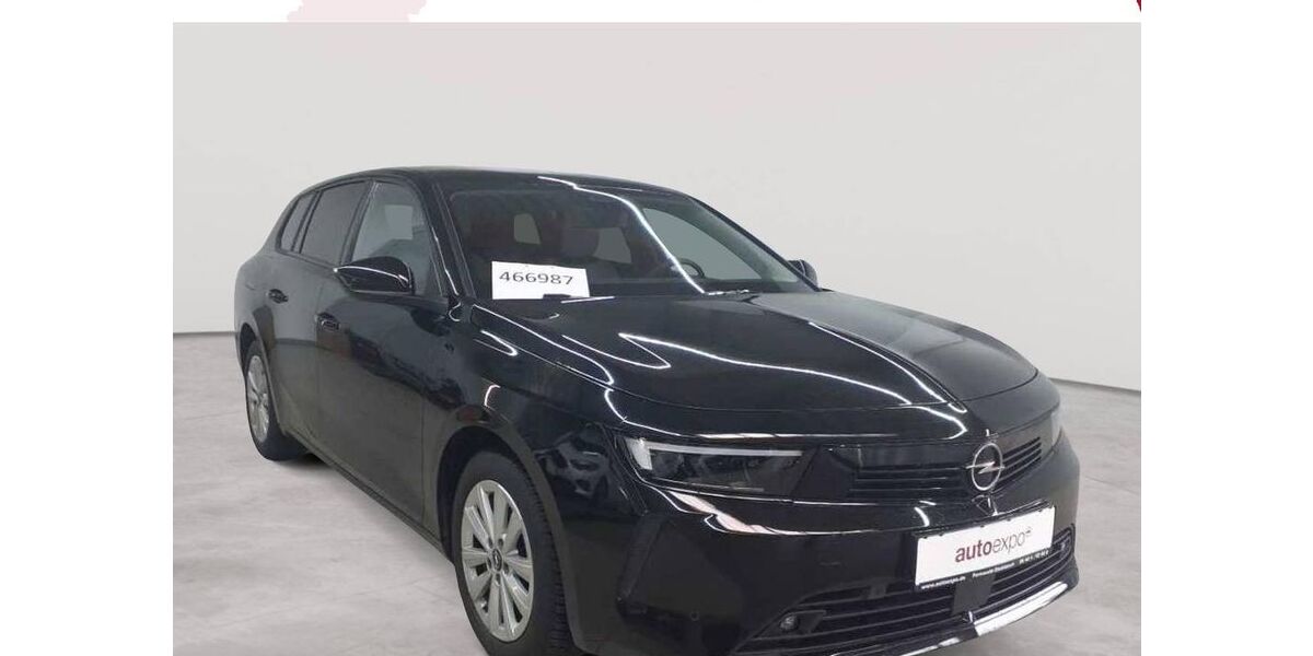 Opel Astra 76.524 km 16.990 &euro; Fernwald-Steinbach 35463