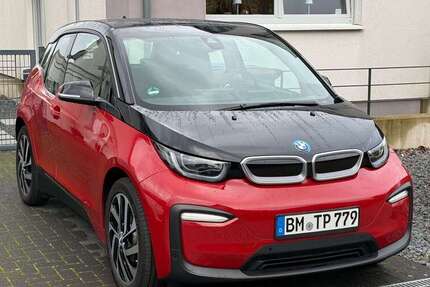 BMW i3 50.716 km 17.900 &euro; Hürth 50354