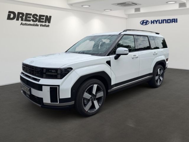 Hyundai SANTA FE 12.500 km 46.990 &euro; Neuss 41464