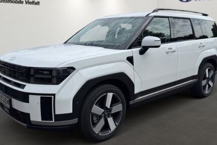 Hyundai SANTA FE 14.250 km 44.990 &euro; Neuss 41464