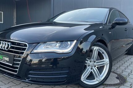 Audi A7 169.900 km 19.999 &euro; Eching (Kreis Landshut) 84174