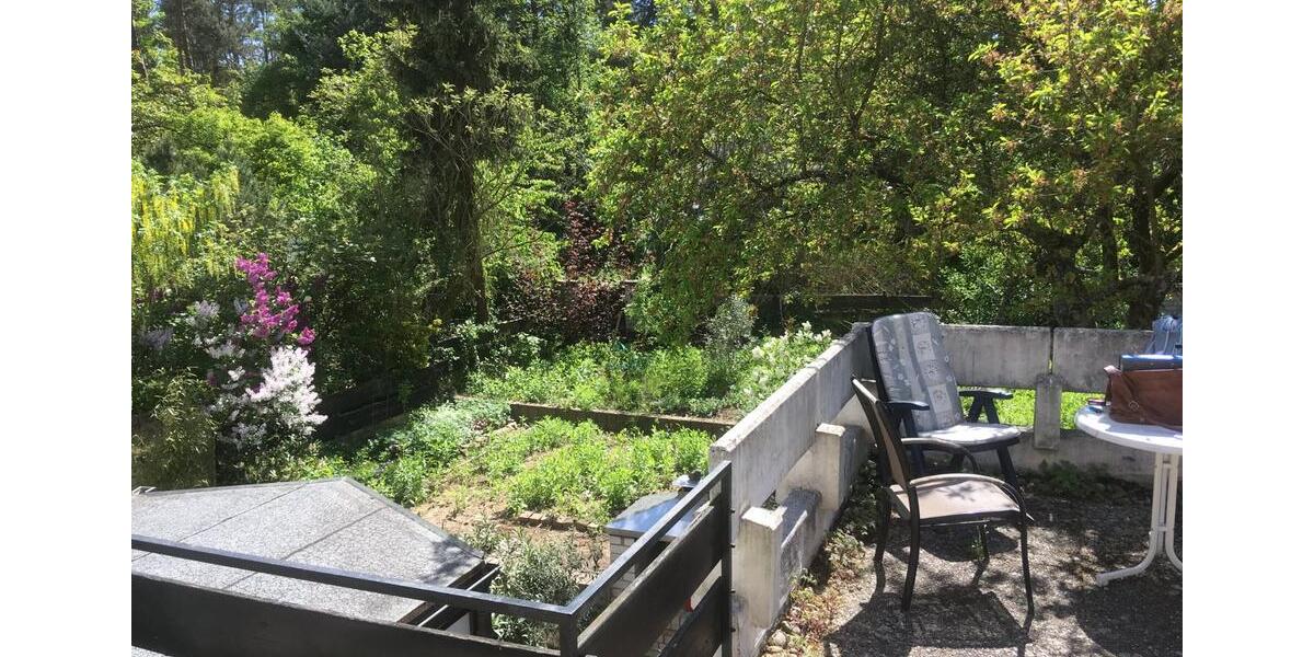 Hochwertige Maisonette-Wohnung in Seeheim-Jugenheim zu verkaufen 4 zimmer