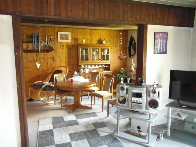 Eigentumswohnung mit Keller und Grundstück Provosionsfrei zimmer