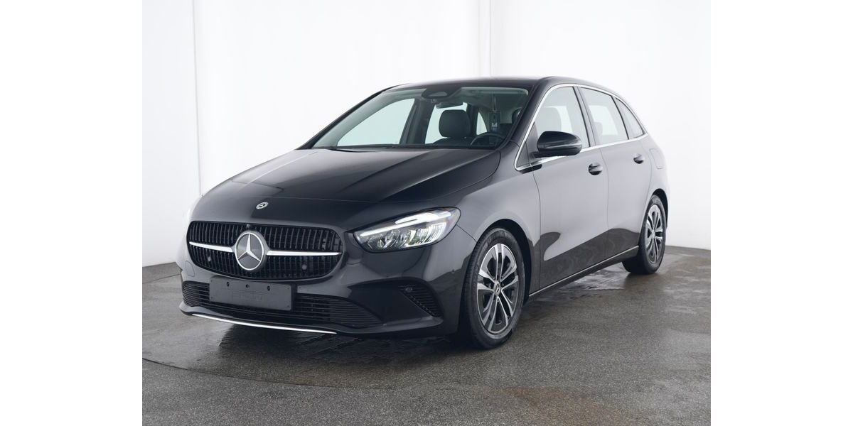 Mercedes-Benz B 200 9.258 km 34.888 &euro; Wendelstein 90530