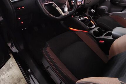 Nissan Qashqai 22.000 km 19.450 &euro; Neuwied 56567