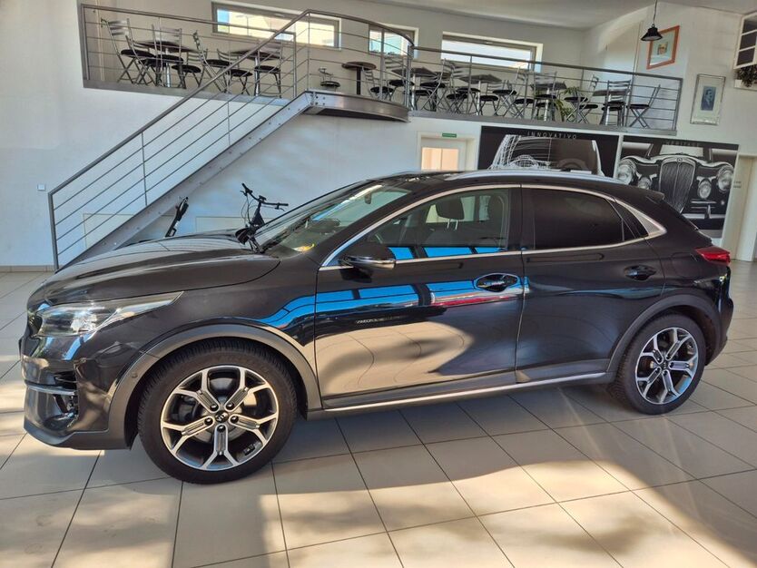 Kia XCeed 70.000 km 18.750 € Berlin 13127