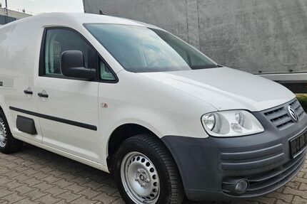 VW Caddy 244.966 km 2.999 &euro; Viernheim 68519