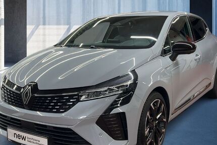 Renault Clio 11.665 km 21.315 € Köln 50939