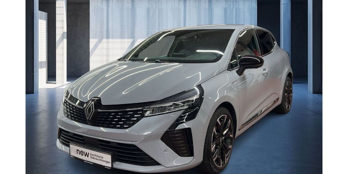 Renault Clio 11.665 km 21.315 &euro; Köln 50939