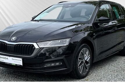 Skoda Octavia 107.000 km 22.980 &euro; Kiel 24106