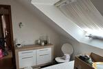 Dachgeschoßwohnung Dinslaken Hiesfeld - 1 Zimmer, 49 m&sup2;, 641&euro; | Angebot:26660547