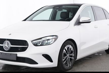 Mercedes-Benz B 200 21.391 km 32.950 &euro; Bautzen 02625