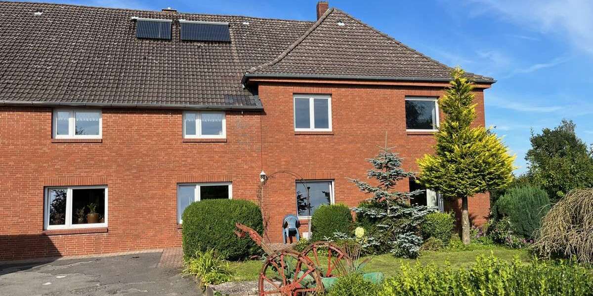 Einfamilienhaus Aerzen - 8 Zimmer, 279 m&sup2;, 380.000&euro; | Angebot:25463236