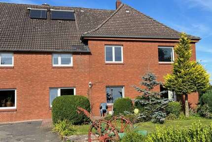 Haus Aerzen - 8 Zimmer, 279 m&sup2;, 380.000&euro; | Angebot:25463236