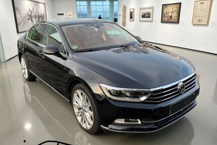 VW Passat 88.800 km 18.890 € Bonn OT Pützchen 53229