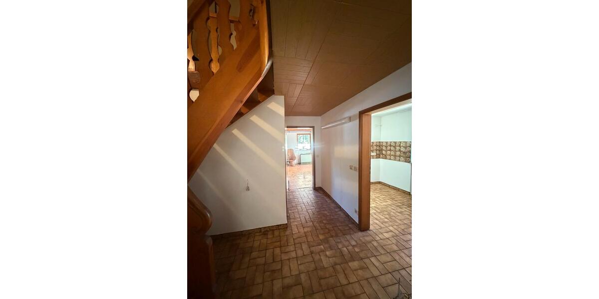 Doppelhaushälfte Fuchsmühl - 3 Zimmer, 72 m&sup2;, 800&euro; | Angebot:26411146