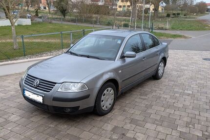 VW Passat 324.529 km 750 &euro; Maihingen 86747