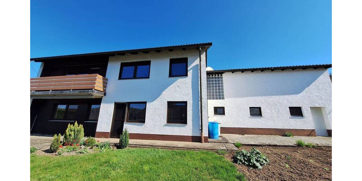 Einfamilienhaus Greding - 9 Zimmer, 211 m&sup2;, 547.000&euro; | Angebot:26658846