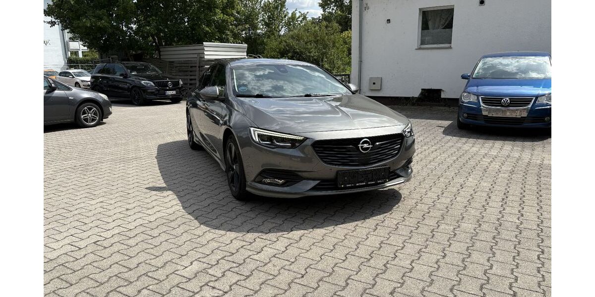 Opel Insignia 113.790 km 15.000 &euro; Kelheim 93309
