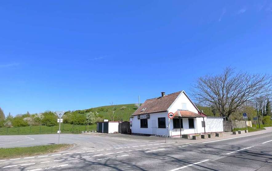 Gastronomie in Ludwigshafen 275.000 € 125 m² zimmer