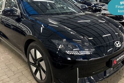Hyundai IONIQ 6 34.975 km 23.990 &euro; Ludwigsfelde (bei Berlin) 14974