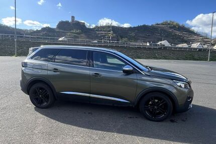 Peugeot 5008 147.500 km 14.900 &euro; Dieblich 56332