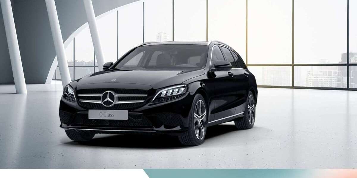 Mercedes-Benz C 220 107.125 km 21.850 &euro; Magdeburg 39130