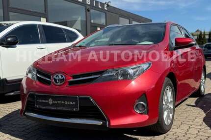 Toyota Auris 219.970 km 7.789 &euro; Neumünster 24536