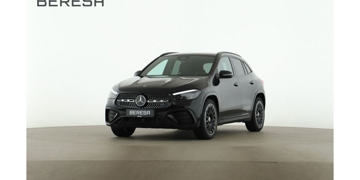 Mercedes-Benz GLA 180 9.900 km 43.750 &euro; Emsdetten 48282