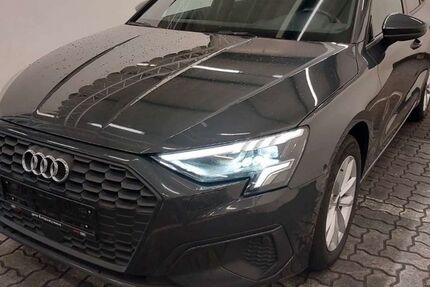 Audi A3 171.500 km 19.500 &euro; Grimma OT Kaditzsch 04668
