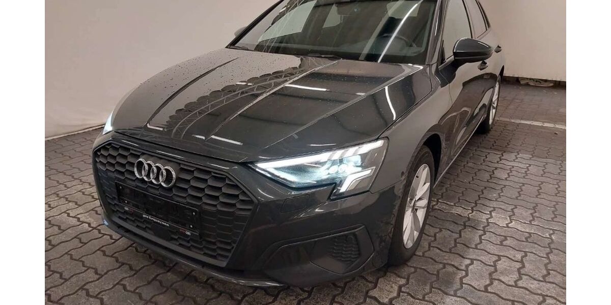 Audi A3 171.500 km 19.500 &euro; Grimma OT Kaditzsch 04668