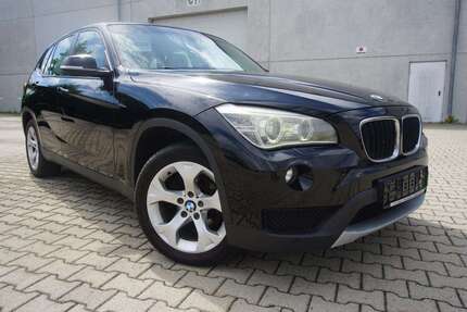 BMW X1 219.900 km 7.595 &euro; Parkstetten 94365