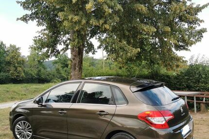 Citroen C4 186.244 km 3.500 &euro; Tettnang 88069