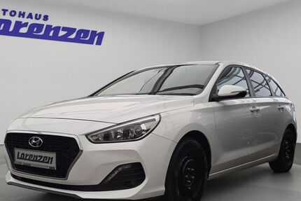 Hyundai i30 91.000 km 12.480 &euro; Flensburg 24941