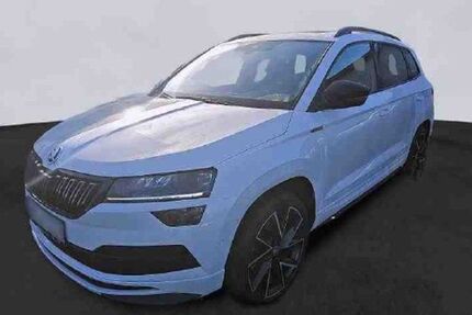 Skoda Karoq 38.258 km 31.660 &euro; Meckenheim / Bonn 53340
