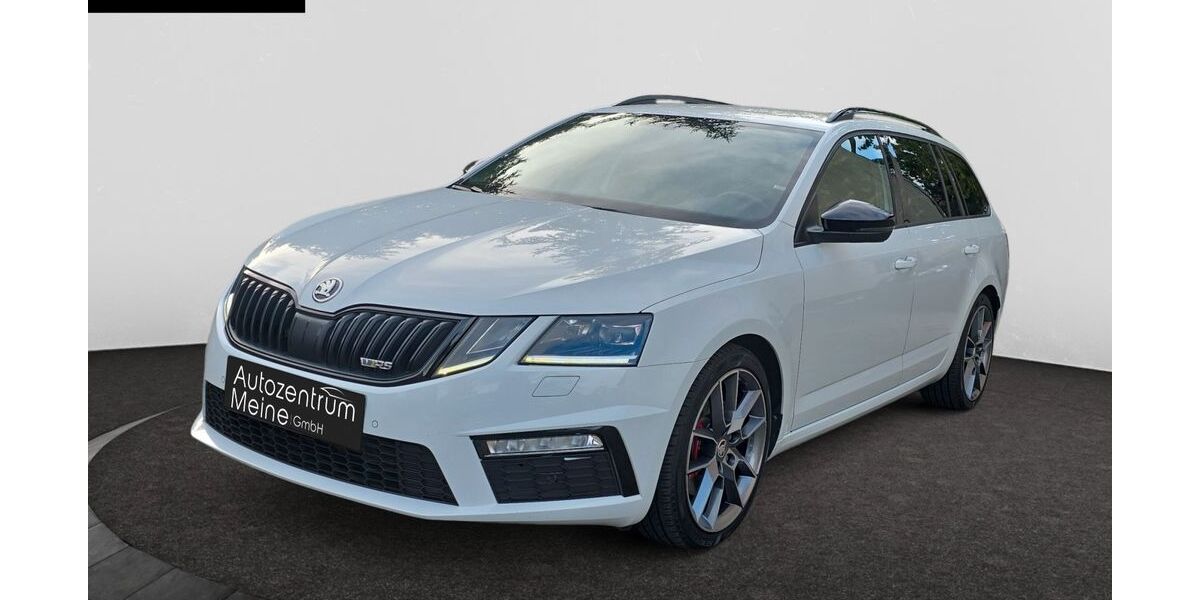 Skoda Octavia 166.000 km 17.290 &euro; Meine 38527
