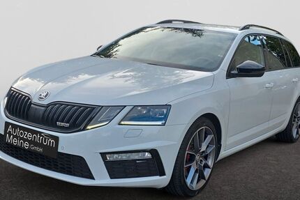 Skoda Octavia 166.000 km 17.590 € Meine 38527
