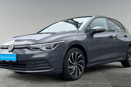 VW Golf 68.833 km 18.780 € Pronsfeld 54597