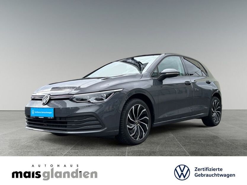 VW Golf 68.833 km 18.780 € Pronsfeld 54597