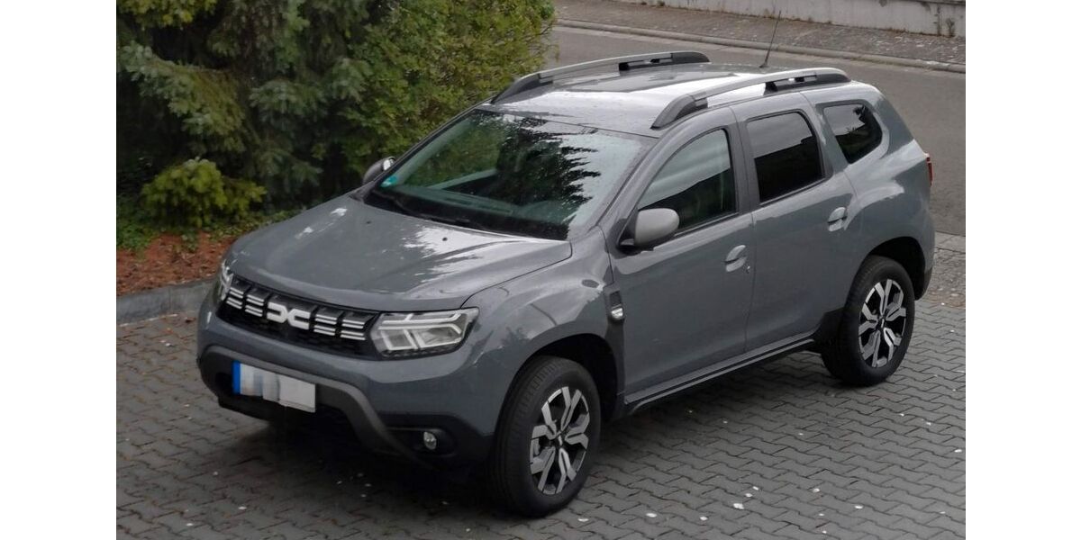 Dacia Duster 8.500 km 21.500 &euro; Westhofen 67593