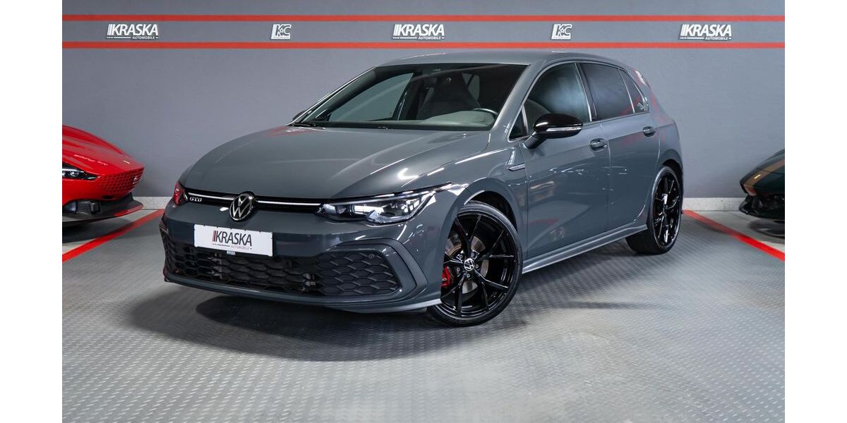 VW Golf 42.435 km 33.470 &euro; Germaringen 87656