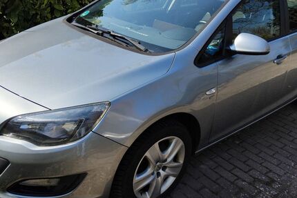 Opel Astra 151.000 km 6.444 &euro; Alzey 55232