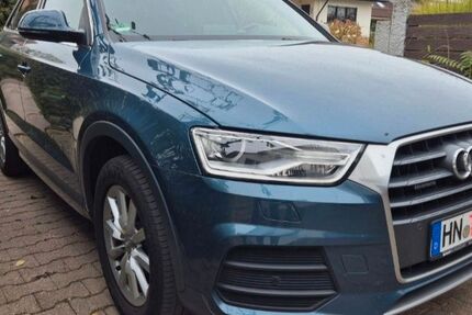 Audi Q3 178.700 km 13.800 &euro; Schwaigern 74193