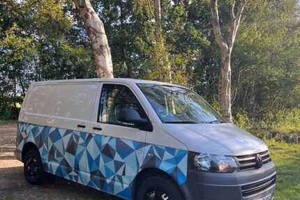 VW T5 Transporter 255.000 km 10.000 € Löwenstedt 25864