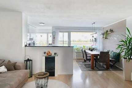 Wohnung Olching - 3 Zimmer, 75 m&sup2;, 449.000&euro; | Angebot:25880386