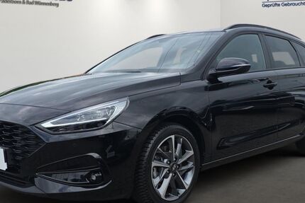 Hyundai i30 15.900 km 22.990 &euro; Paderborn 33106
