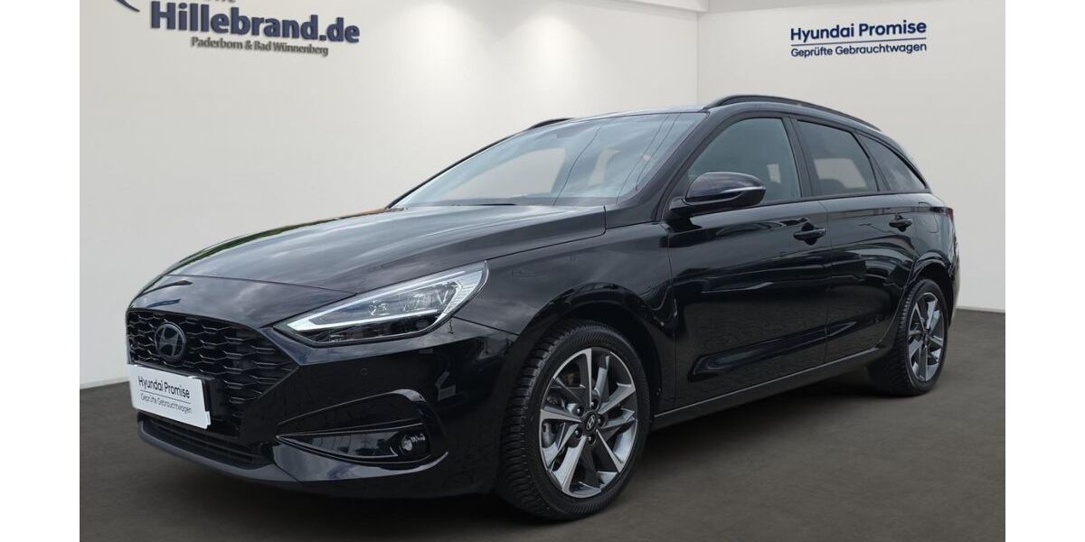 Hyundai i30 15.900 km 22.990 &euro; Paderborn 33106